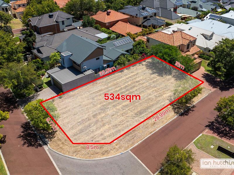 24 Silkwood Turn, Churchlands