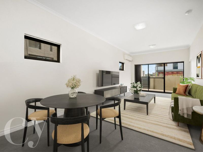 15/9 Linkage Avenue, Cockburn Central