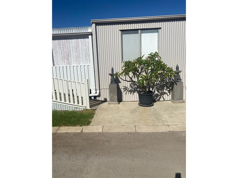 9/50 Waldeck Street, Dongara