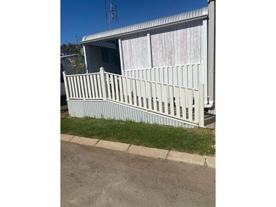 9/50 Waldeck Street, Dongara WA 6525