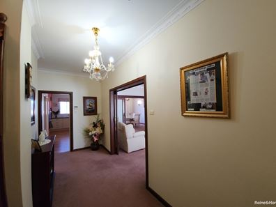 30 Elverd Street, Kojonup WA 6395