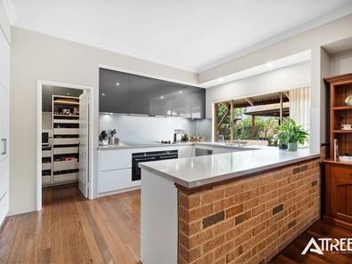 1 Ashmore Avenue, Canning Vale WA 6155
