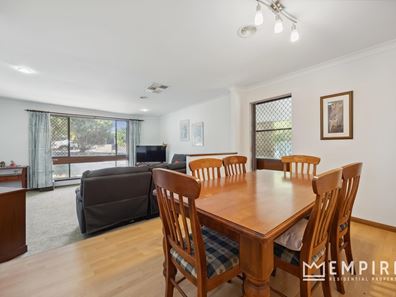 12 Kirby Way, Samson WA 6163