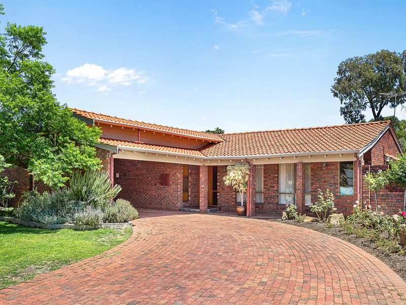 5 Weebill Street, Stirling