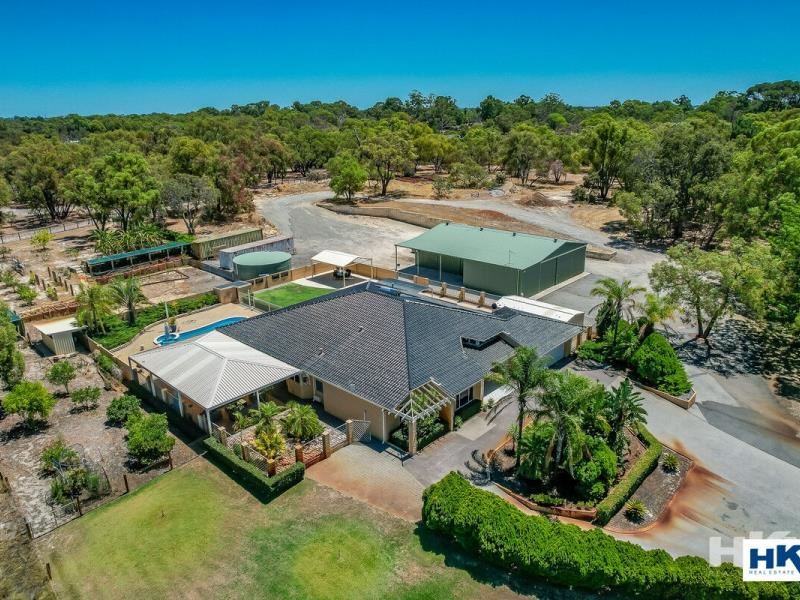 21 Gardiner Drive, Henley Brook