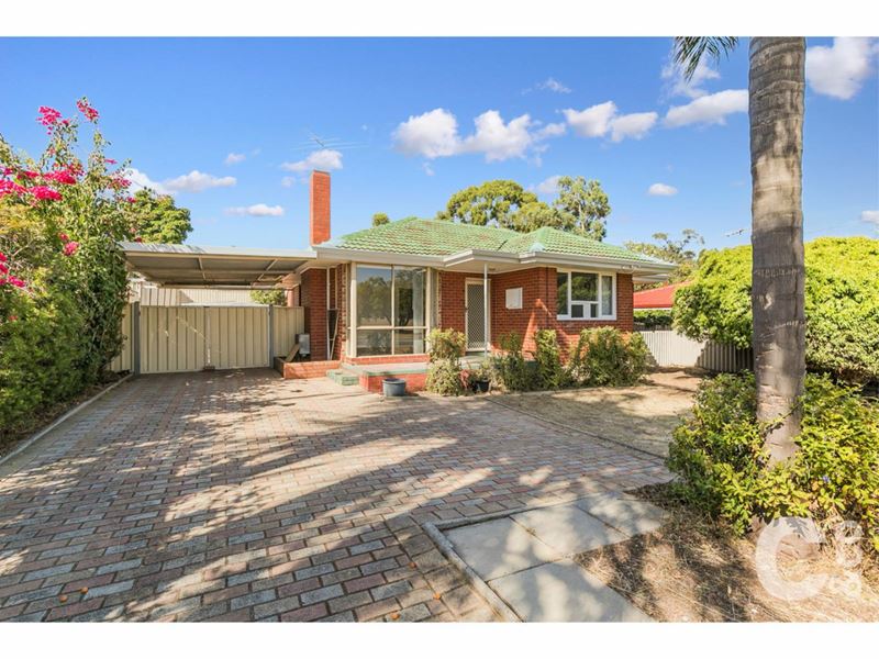 6 Hennessy Avenue, Orelia WA 6167