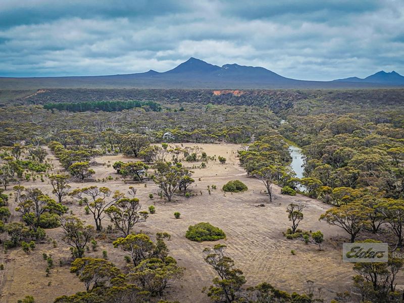 1301 Gairdner Road, Fitzgerald River National Park WA 6346