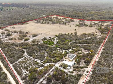 1301 Gairdner Road, Fitzgerald River National Park WA 6346