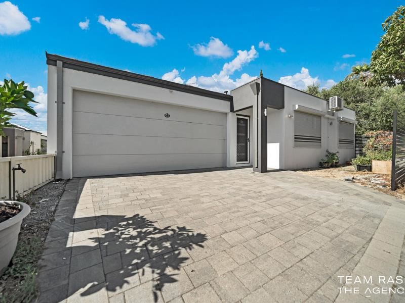 79A Curlington Crescent, Balga WA 6061