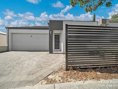 79A Curlington Crescent, Balga WA 6061