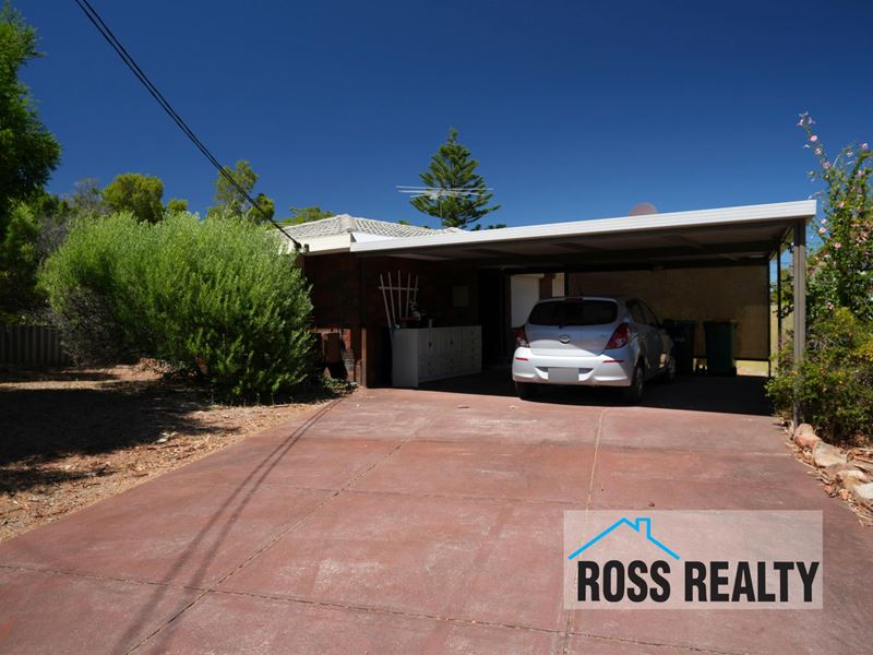 21 Innamincka Road, Greenmount WA 6056