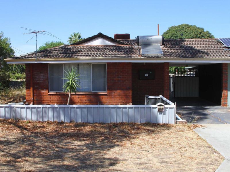 18A Wynne Street, Hazelmere WA 6055