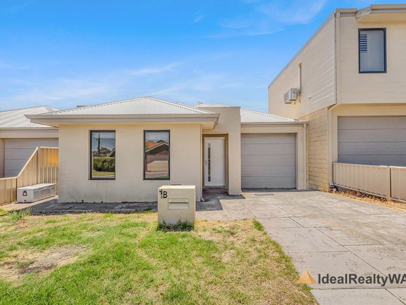 1B Wollong Place, Nollamara