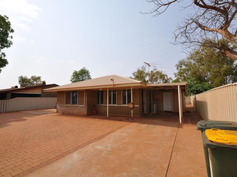 12 Lovell Way, South Hedland WA 6722