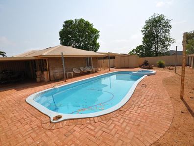 12 Lovell Way, South Hedland WA 6722