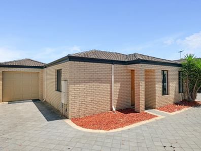 17B Albourne Way, Balga WA 6061