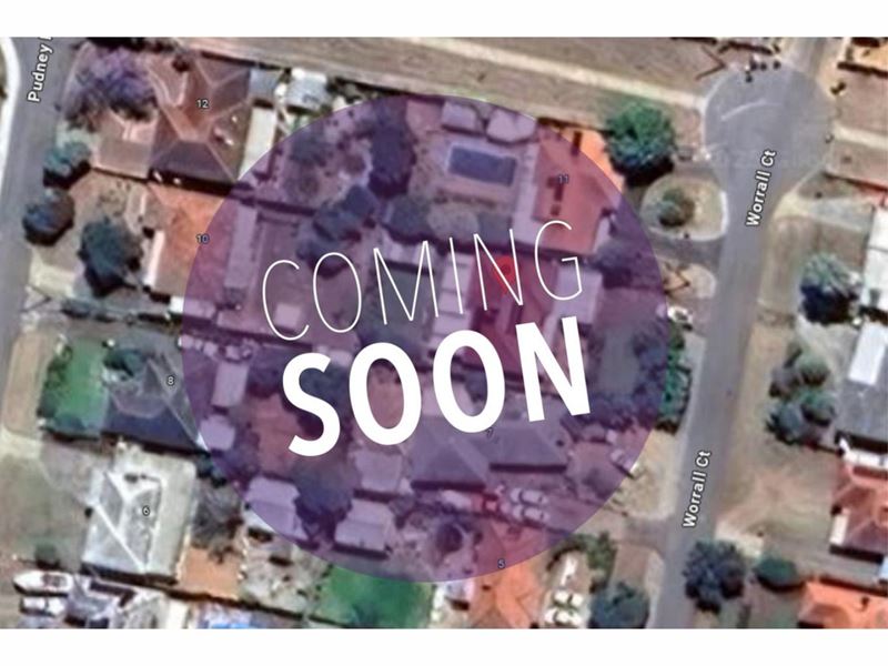 9 Worrall Court, Orelia WA 6167