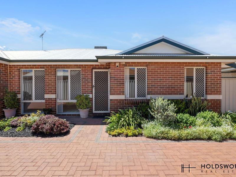 3/22 Ivanhoe Street, Bassendean WA 6054