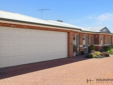 3/22 Ivanhoe Street, Bassendean WA 6054