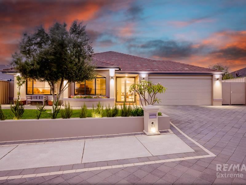 23 Meringa Crescent, Quinns Rocks