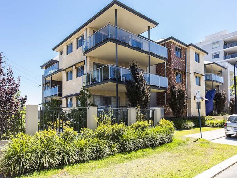 8/39 Tully Road, East Perth WA 6004