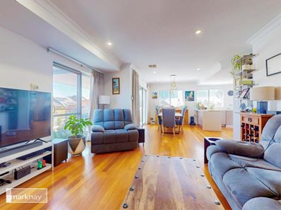 8/39 Tully Road, East Perth WA 6004