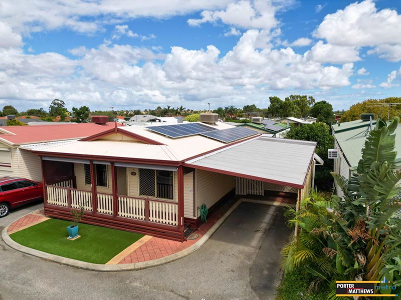 Forrestfield WA 6058