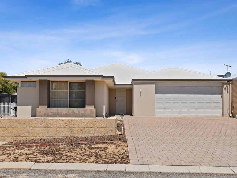 1 Branchton Loop, Baldivis