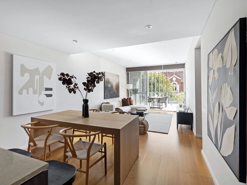 16/103 Harold Street, Highgate WA 6003