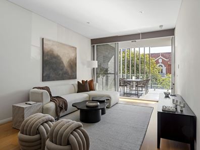 16/103 Harold Street, Highgate WA 6003