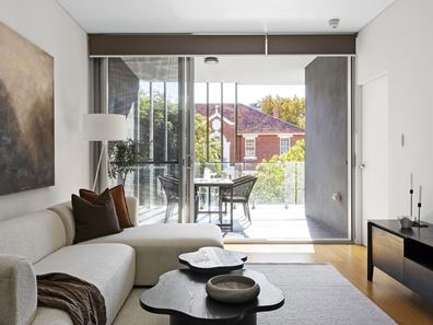 16/103 Harold Street, Highgate WA 6003
