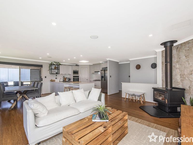 57 Portwine Avenue, Byford WA 6122