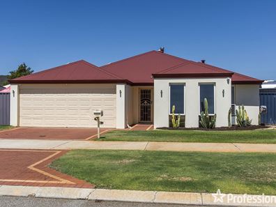 57 Portwine Avenue, Byford WA 6122
