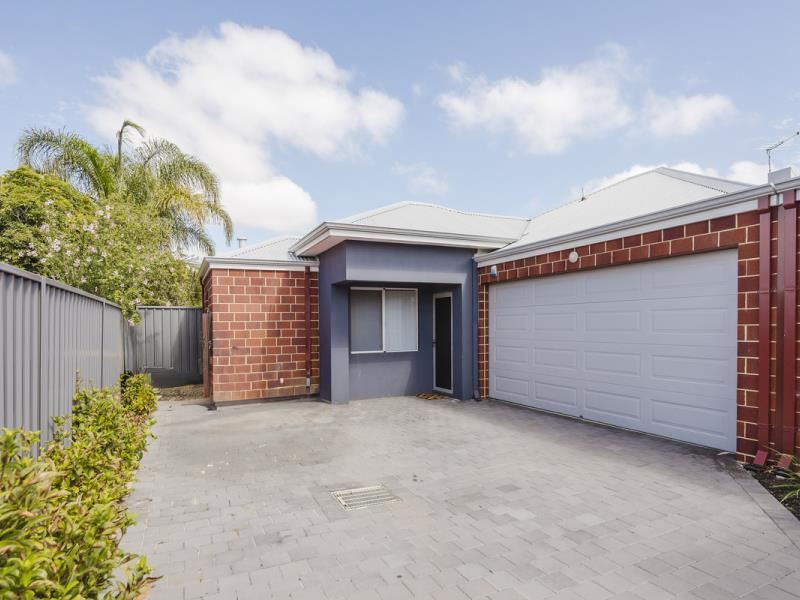 14c Shorne Place, Marangaroo