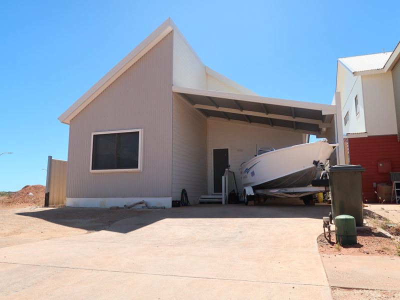 11 Bluefin Cove, Exmouth WA 6707