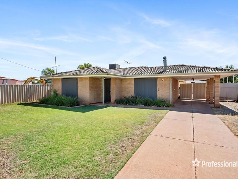 7 Starlight Place, South Kalgoorlie