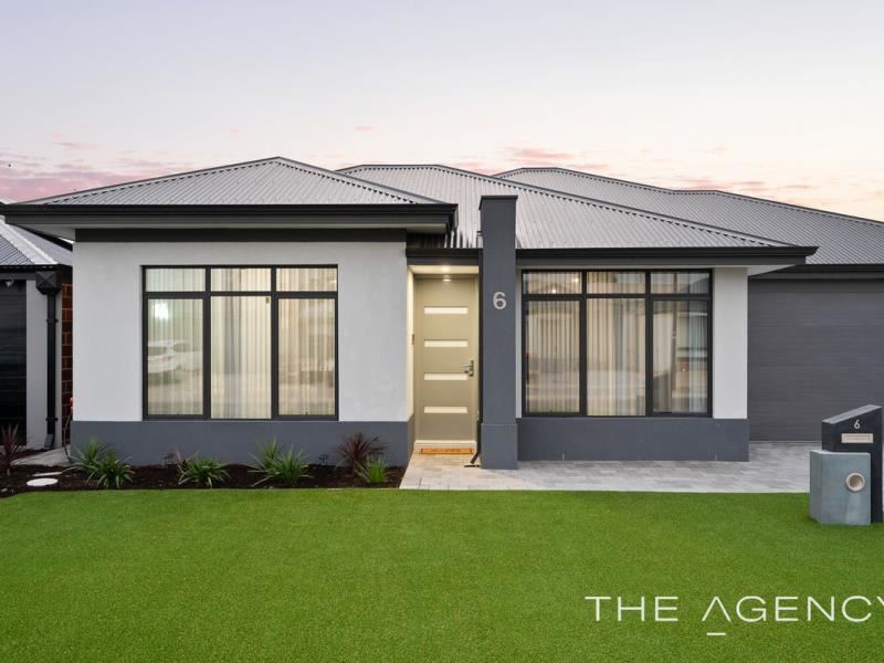 6 Waratah Way, Wandi