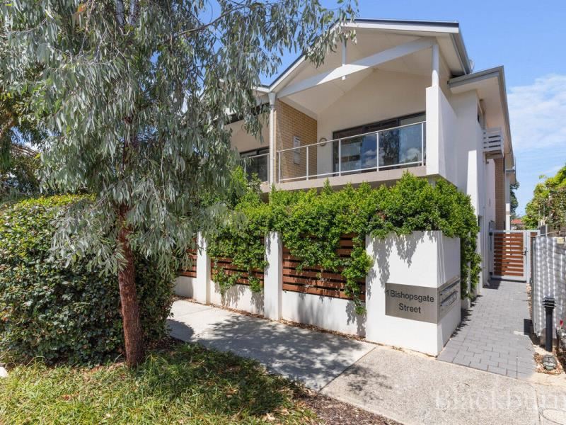 5/1 Bishopsgate Street, Lathlain