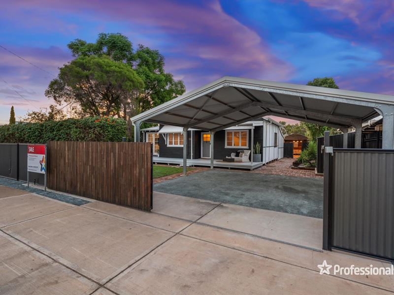 54 Wittenoom Street, Piccadilly WA 6430