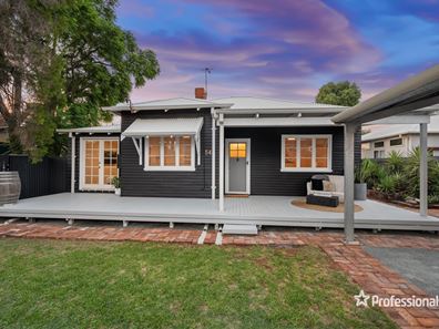 54 Wittenoom Street, Piccadilly WA 6430