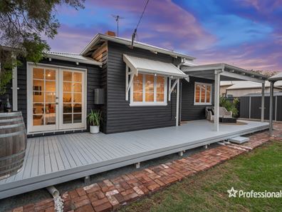 54 Wittenoom Street, Piccadilly WA 6430