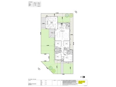 Lot 301, 46 Mataro Drive, Dayton WA 6055