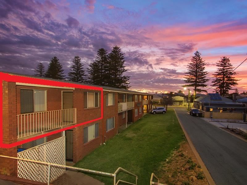 12/143 Fitzgerald Street, Geraldton WA 6530
