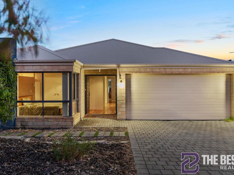 10 Carrow Bend, Baldivis WA 6171