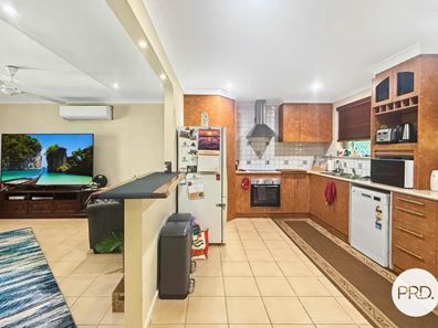 11 Hartog Crescent, Dampier WA 6713