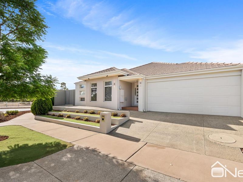 1 Balin Way, Byford