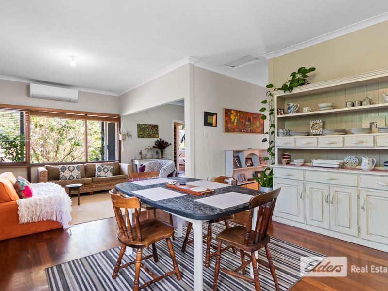 18 Angove  Road, Spencer Park