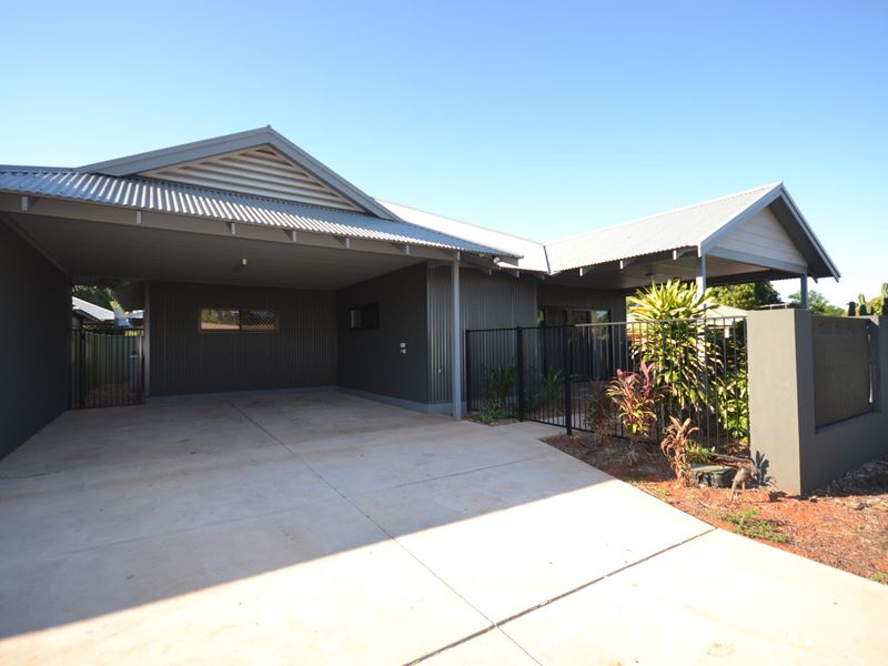 50A Guy Street, Broome