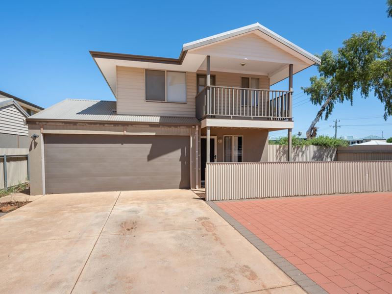 4/14 Cassidy Street, Kalgoorlie