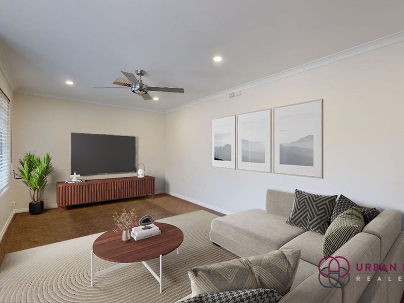 2 Conellan Terrace, Parmelia WA 6167